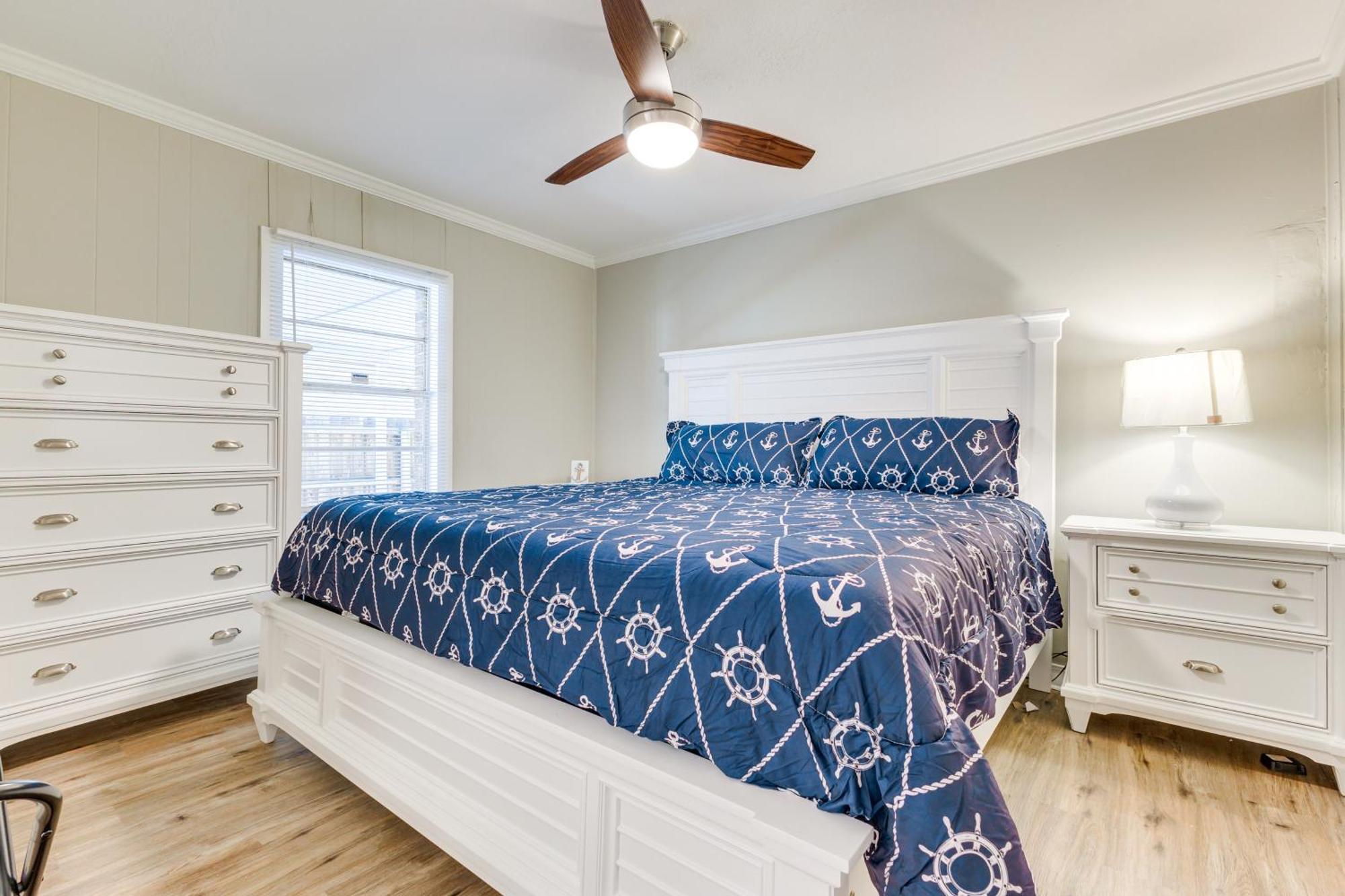 Charming Gulfport Home About 2 Mi To Marina Exterior foto