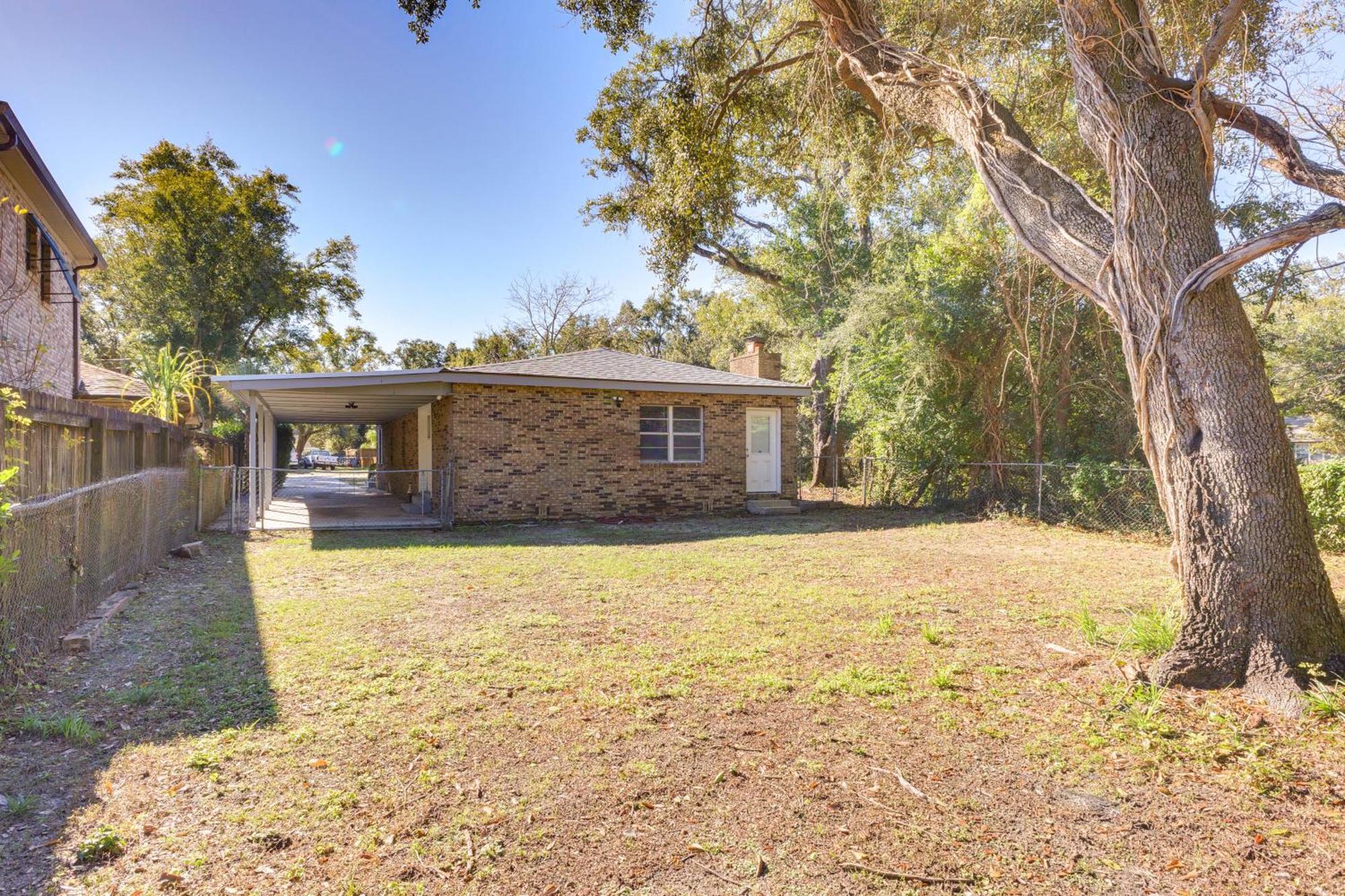 Charming Gulfport Home About 2 Mi To Marina Exterior foto