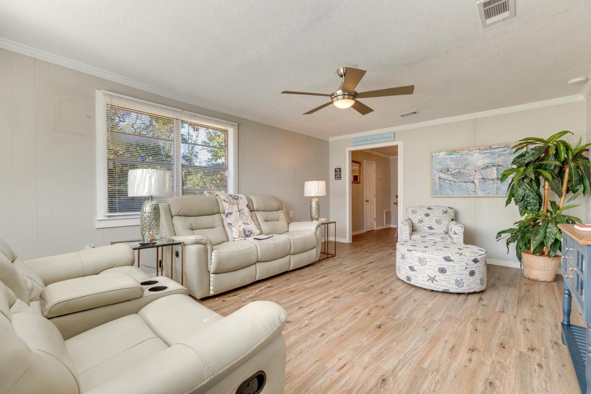Charming Gulfport Home About 2 Mi To Marina Exterior foto